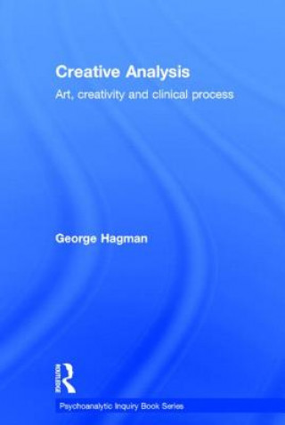 Carte Creative Analysis George Hagman