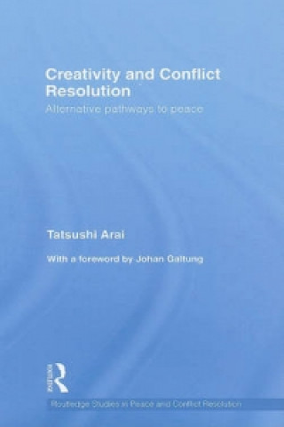 Carte Creativity and Conflict Resolution Tatsushi Arai