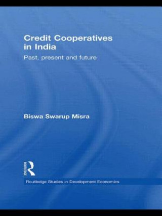 Carte Credit Cooperatives in India Biswa Swarup Misra