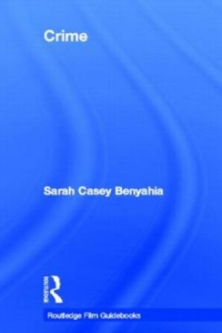 Carte Crime Sarah Casey Benyahia