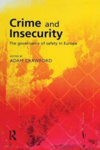 Carte Crime and Insecurity 