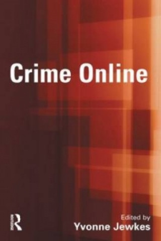 Kniha Crime Online 