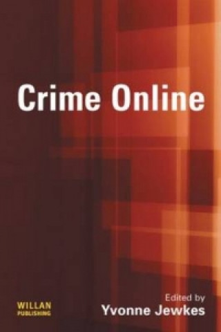 Kniha Crime Online 