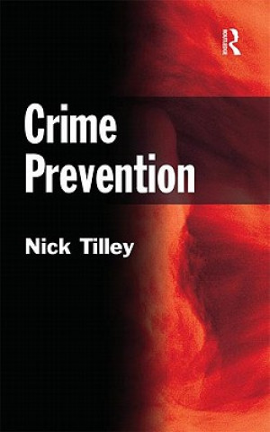 Könyv Crime Prevention Tilley