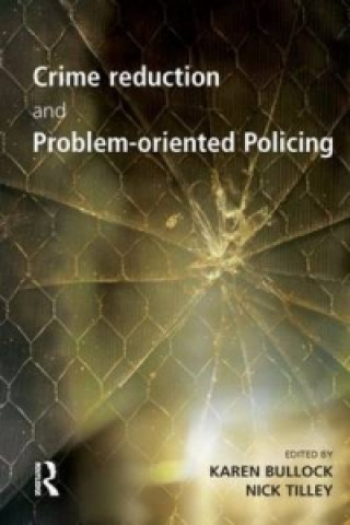 Book Crime Reduction and Problem-oriented Policing 