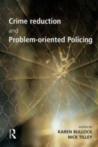 Book Crime Reduction and Problem-oriented Policing Karen Bullock