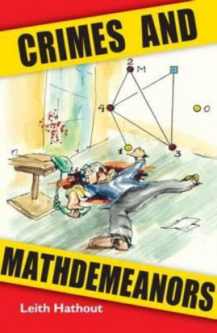 Carte Crimes and Mathdemeanors Leith Hathout
