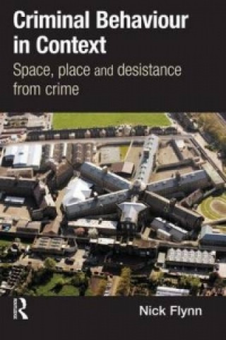 Buch Criminal Behaviour in Context Nick Flynn