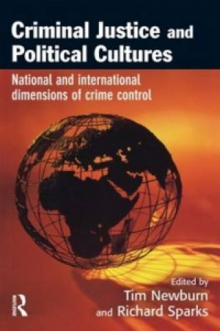 Carte Criminal Justice and Political Cultures 