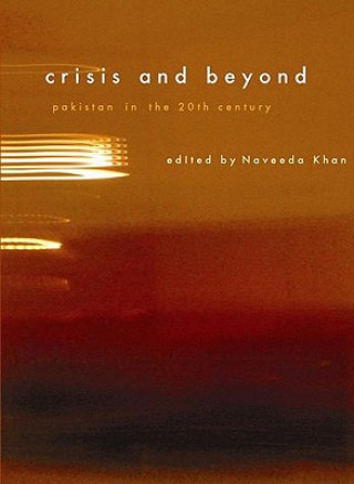 Book Beyond Crisis 