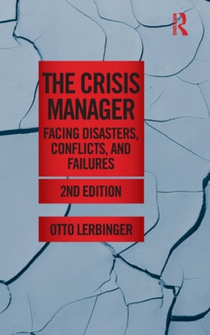 Carte Crisis Manager Otto Lerbinger