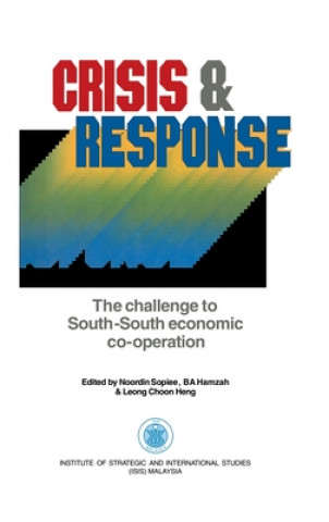 Libro Crisis & Response Noordin Sopiee