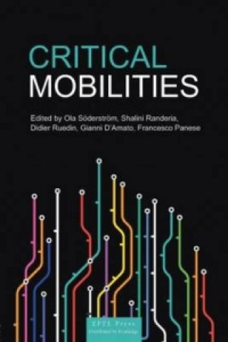 Carte Critical Mobilities 