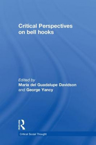 Carte Critical Perspectives on bell hooks 
