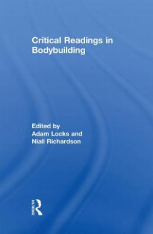 Βιβλίο Critical Readings in Bodybuilding 