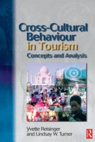 Carte Cross-Cultural Behaviour in Tourism Lindsay Turner