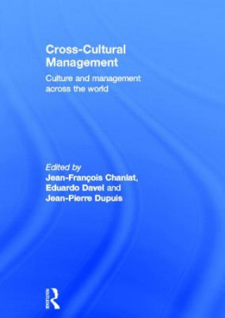 Carte Cross-Cultural Management 