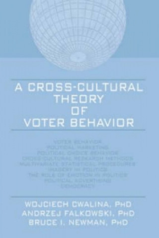 Carte Cross-Cultural Theory of Voter Behavior Bruce I. Newman