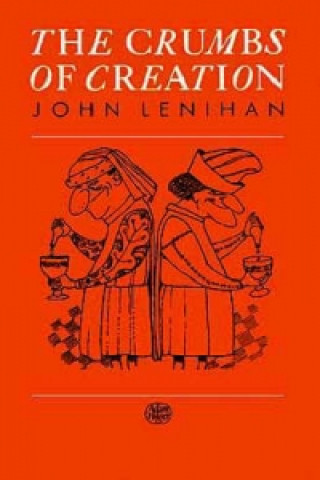 Carte Crumbs of Creation John Lenihan