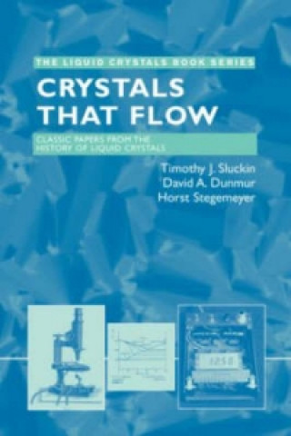 Carte Crystals That Flow 