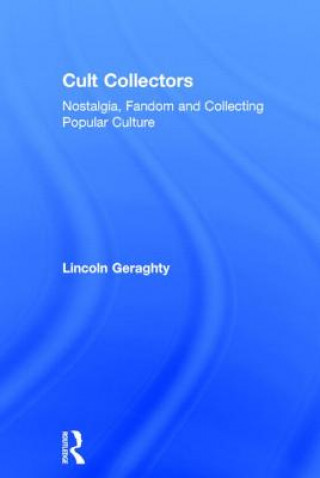 Carte Cult Collectors Geraghty