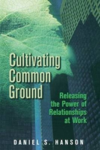 Könyv Cultivating Common Ground Daniel S. Hanson