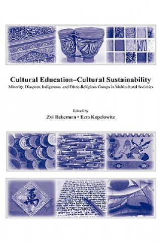 Carte Cultural Education - Cultural Sustainability 