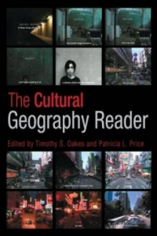Carte Cultural Geography Reader 