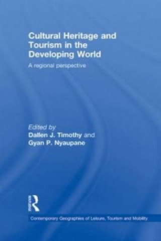 Carte Cultural Heritage and Tourism in the Developing World 