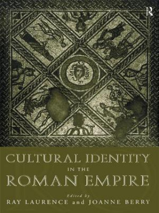 Carte Cultural Identity in the Roman Empire 