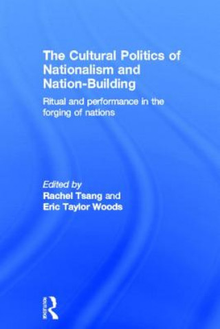 Book Cultural Politics of Nationalism and Nation-Building 