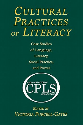 Buch Cultural Practices of Literacy 