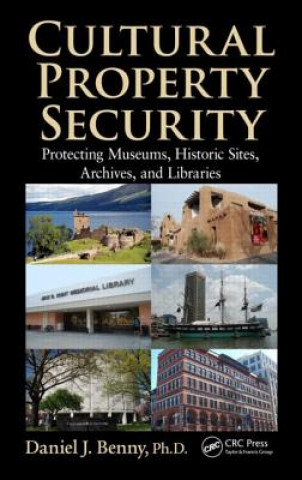 Carte Cultural Property Security Benny