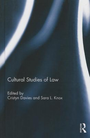 Carte Cultural Studies of Law 