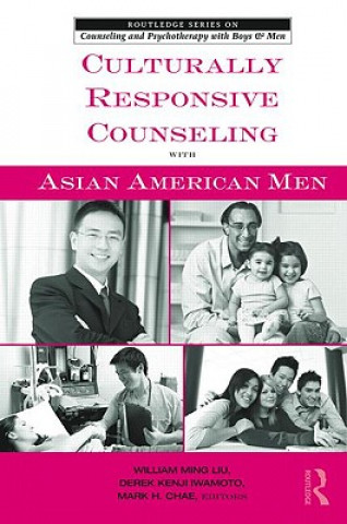 Carte Culturally Responsive Counseling with Asian American Men 