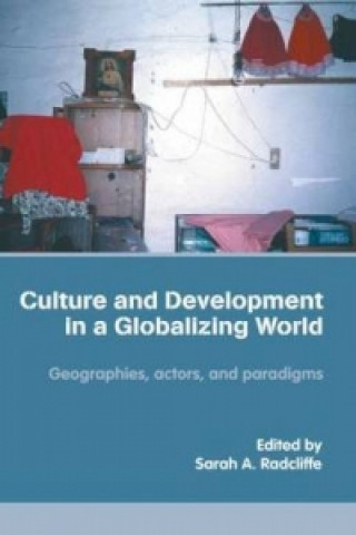 Carte Culture and Development in a Globalizing World 
