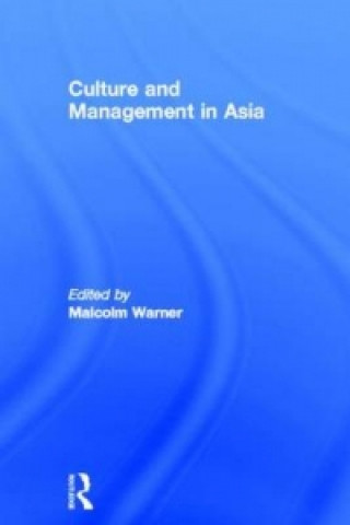 Carte Culture and Management in Asia 