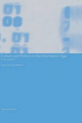 Buch Culture and Politics in the Information Age 