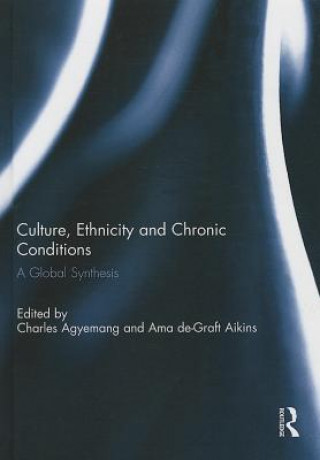 Carte Culture, Ethnicity and Chronic Conditions 