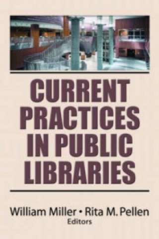 Carte Current Practices in Public Libraries 