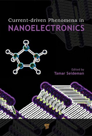 Könyv Current-Driven Phenomena in Nanoelectronics Tamar Seideman