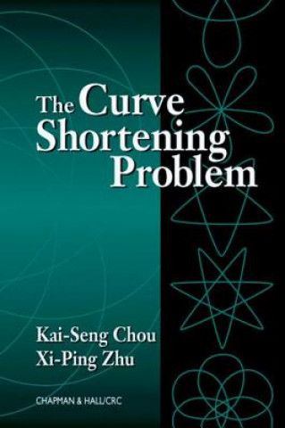 Buch Curve Shortening Problem Xi-Ping Zhu