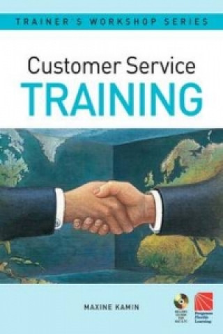 Carte Customer Service Training Maxine Kamin