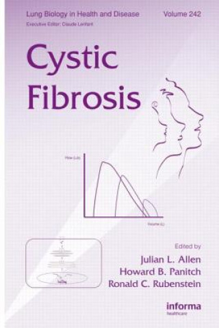 Könyv Cystic Fibrosis 