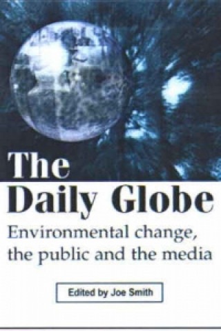 Kniha Daily Globe Joe Smith