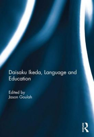 Książka Daisaku Ikeda, Language and Education 