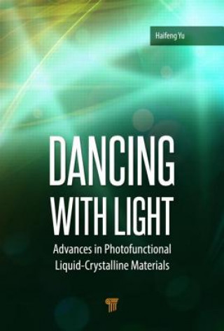 Book Dancing with Light Haifeng Yu