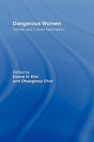 Könyv Dangerous Women 