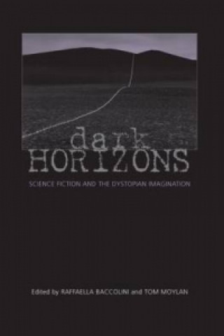 Kniha Dark Horizons 
