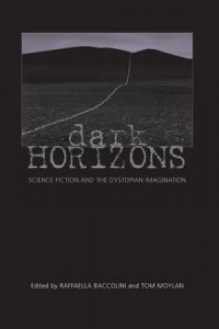 Libro Dark Horizons 